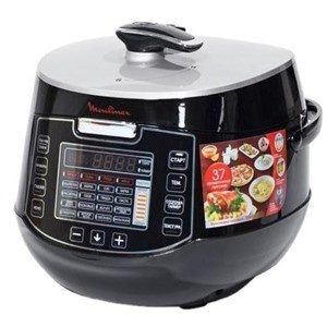 Чаша Moulinex QUICKCHEF CE502832 Пример совместимой модели мультиварки Moulinex QUICKCHEF CE502832