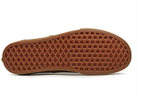 Кросівки кеди Vans Authentic VN000TSVBXH1 Чорні Розмір 38 (24 см), фото 4