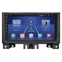 Штатная магнитола Volkswagen Crafter 2006-2016 9" IPS 2/32Gb GPS WiFi USB DSP Carplay Android 12