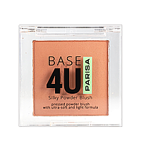 Румяна для лица Parisa Cosmetics Base 4U B705 № 03