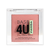 Румяна для лица Parisa Cosmetics Base 4U B705 № 05