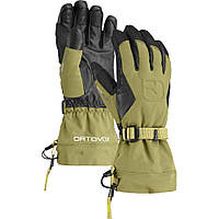 Перчатки Ortovox Merino Freeride Glove Mns размер XXL цвет wildherbs