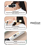 Випрямляч волосся Medica+ HotBrush 10, фото 9