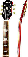 Електрогітара Epiphone 1959 Les Paul Standard Outfit Aged Dark Burst, фото 2
