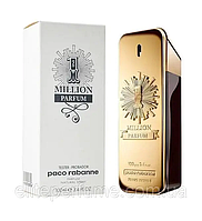 Духи Мужские Paco Rabanne 1 million eau de parfum (Tester) 100 ml Пако Рабане 1 Милион Парфюм (Тестер) 100 мл