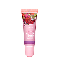 Блеск бальзам для губ Colour Intense Juicy POP фруктово-ягодный № 12 candy fantasy