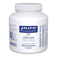 Витамины для поддержки простаты Pure Encapsulations (SP Ultimate) 90 капсул
