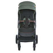 Коляска дитяча ME 1127-G BEYA Khaki Green, фото 3