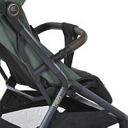 Коляска дитяча ME 1127-G BEYA Khaki Green, фото 9