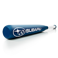 Спортивная бита с маркой автомобиля «Subaru» | 75 см | 800 г