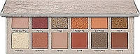УЦЕНКА Палетка теней для век - Anastasia Beverly Hills Rose Metals Eyeshadow Palette * (1335125-2)