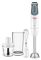 Блендер Tefal OptiChef 3in1 20SP HB643138 800W Chopper Наконечник для збивання