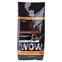 Горячий шоколад, TM "Wow Cacao" Густой Нежный, 1 кг