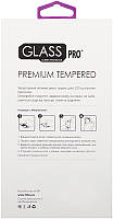 Захисне скло TOTO Hardness Tempered Glass 0.33mm 2.5D 9H Lenovo Vibe shot z90-7