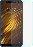 Защитное стекло Mocolo 2.5D 0.33mm Tempered Glass Xiaomi Pocophone F1
