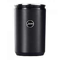 Охладитель молока, ТМ "Jura" Cool Control 1L black (ЕB)