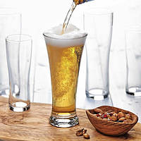 Набор бокалов для пива Pasabahce 320мл Pub 2шт (42199)