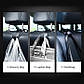 Автомобільний гачок тримач на підголівник UGREEN Car Seat Hanger (2 шт.). Black, фото 8