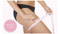 Смужки захисні на стегна від натирань латинові гладенькі Annes Satin Thigh Band With Silicone бежеві чорні p. S-XXXL, фото 7