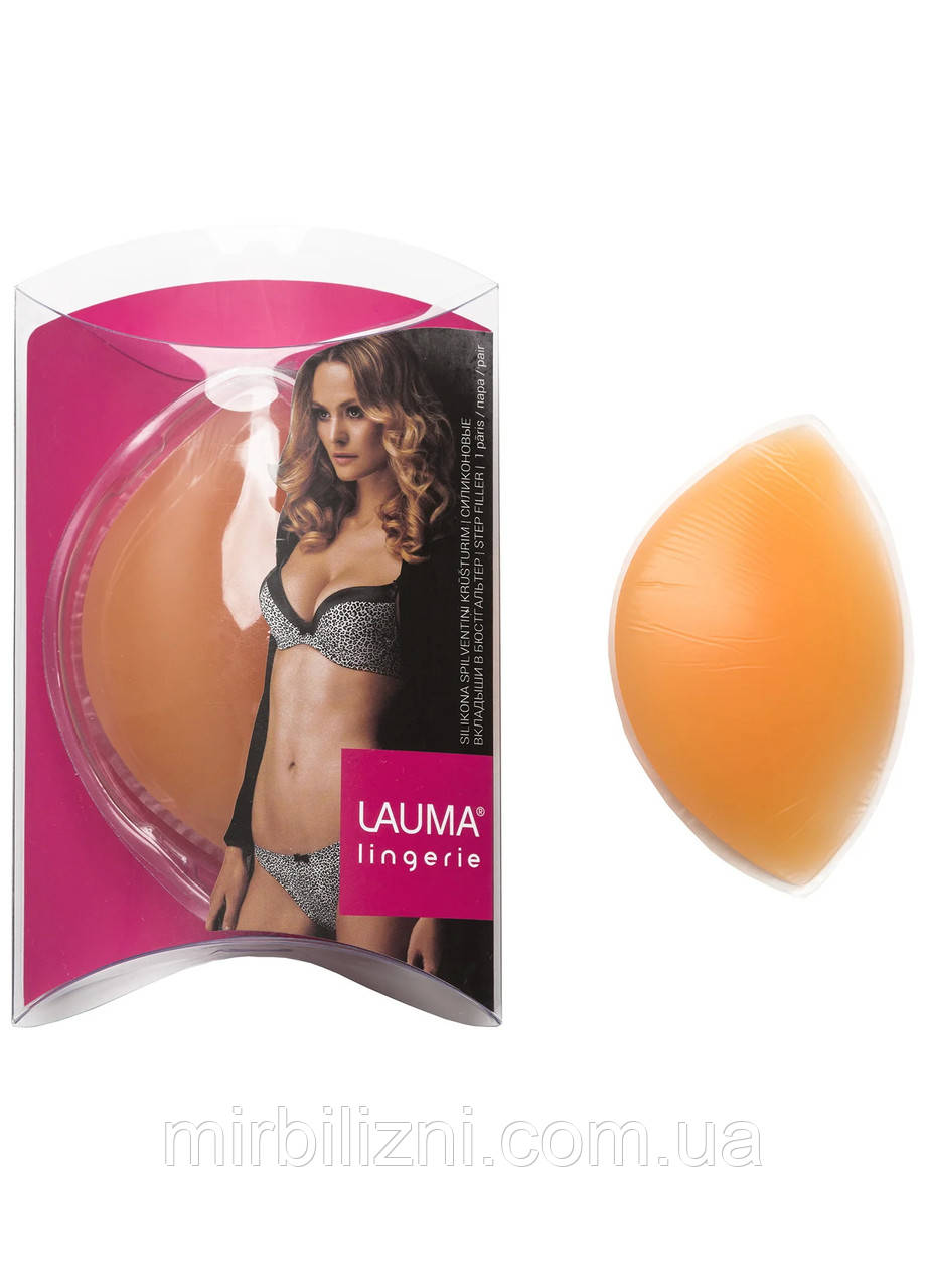 Силіконові вкладиші Lauma, арт.80D20