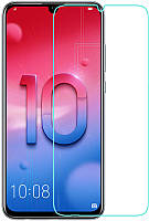 Защитное стекло TOTO Hardness Tempered Glass 0.33mm 2.5D 9H Huawei Honor 10 Lite