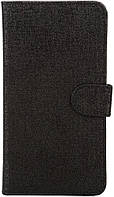 Чохол-книжка TOTO Book cover PU Universal 4" Black