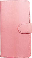 Чохол-книжка TOTO Book cover PU Universal 4" Pink