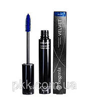 Тушь для ресниц водостойкая Bogenia Velvet Waterproof Mascara BG900, Синий