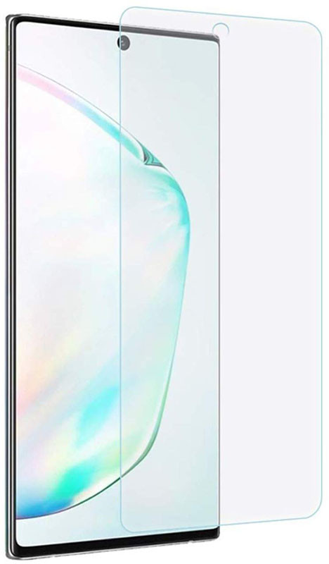 Захисне скло TOTO Hardness Tempered Glass 0.33mm 2.5D 9H Samsung Galaxy Note10