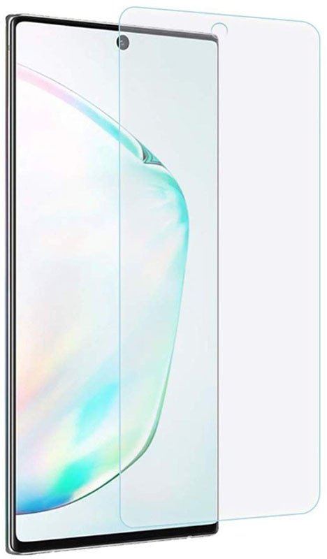 Захисне скло TOTO Hardness Tempered Glass 0.33mm 2.5D 9H Samsung Galaxy Note10+