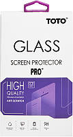 Защитное стекло TOTO Hardness Tempered Glass 0.33mm 2.5D 9H Lenovo A1000