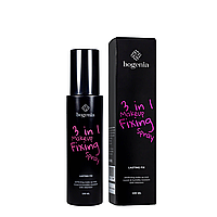 Спрей для фиксации макияжа 3 в 1 Bogenia Makeup Fixing Spray 100 мл BG660