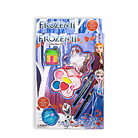 Набор декоративной косметики для девочек Frozen из 5 продуктов, Бабочка