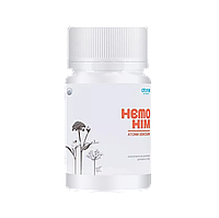 Hemo Him (Хемо Хім) — капсули для імунітету