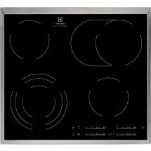 Варильна поверхня електрична Electrolux EIT61443B