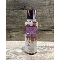 Парфумований спрей для тіла Victoria Secret, 250ml Victoria's Secret Pure Seduction Frosted Fragrance Mist