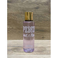 Парфумований спрей для тіла Victoria's Secret Pink Sweet & Flirty 250 мл