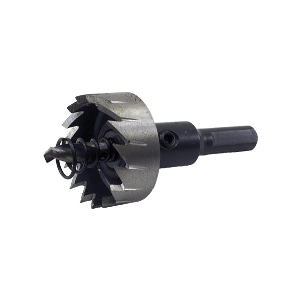 Фреза корончатая по металлу Ø 32 мм HSS Pro (P6M5) - Купить в