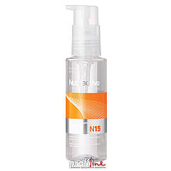 Відновлююча сироватка для кінчиків волосся Erayba NutriActive N15 Instant Serum, 100 мл