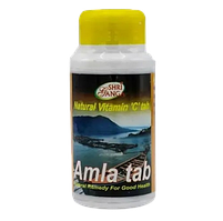 Amla tab (Амла таб) — капсули для імунітету