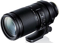 Объектив Tamron 150-500 mm f 5-6.7 Di III VC VXD Sony E