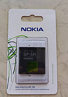 Аккумулятор батарея Nokia BP-5M Оригинал