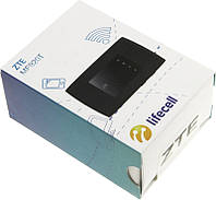 Wi-Fi роутер Lifecell WiFi Роутер ZTE MF920T 4G