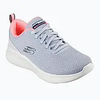 Urbanshop com ua Жіночі кросівки SKECHERS Skech-Lite Pro Best Chance сланцева сітка / неоновий рожевий РОЗМІРИ