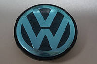 Колпачок на литые диски VW 56x65 mm (1 шт) 3B7 601 171