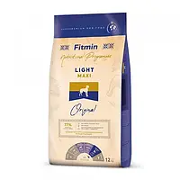 Fitmin Dog Maxi Light 12кг