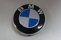 Оригинальный колпачок на литые диски BMW 53x56 mm (1 шт) 686109201 ()