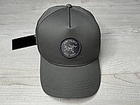 Кепка Arc teryx Bird Patch Cap сіра