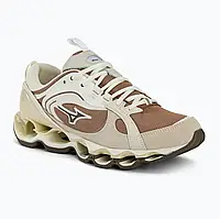 Urbanshop com ua Кросівки чоловічі Mizuno Wave Prophecy Βeta 2 tiger's eye/major brown/white sand РОЗМІРИ