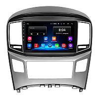 Штатная магнитола Lesko для Hyundai Grand Starex I Рестайлинг 2015-2018 экран 9 2/32Gb Wi-Fi GPS Base YTR